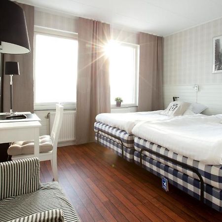 Lages Motel Boras Luaran gambar