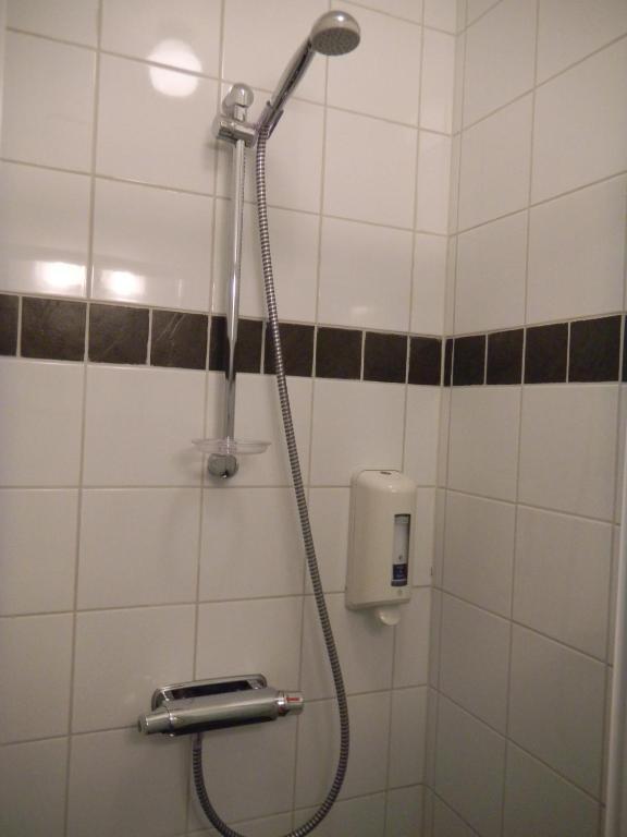 Lages Motel Boras Luaran gambar
