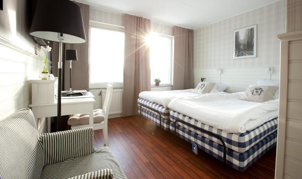 Lages Motel Boras Luaran gambar