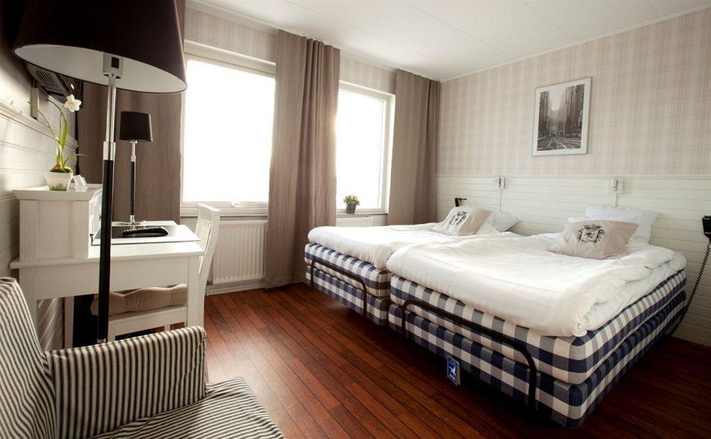 Lages Motel Boras Luaran gambar